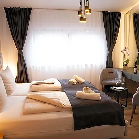 Hotel Grand Soltau