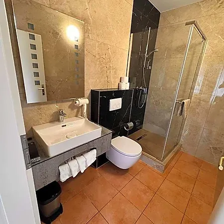 Grand Hotel Soltau