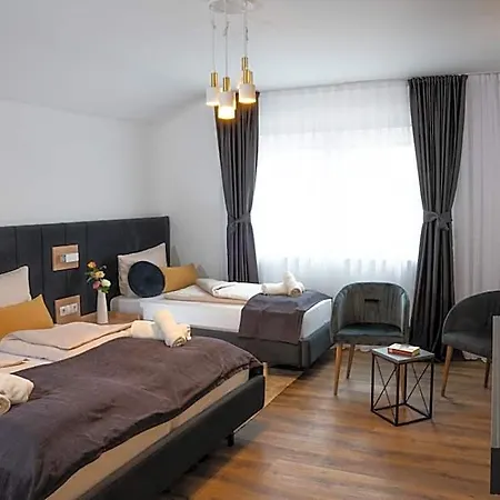Grand فندق