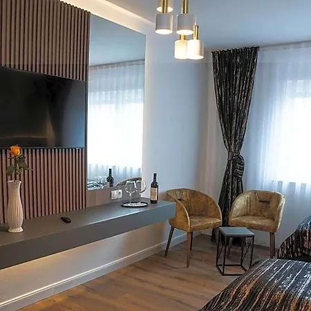 Hotel Grand