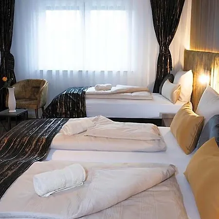 Hotel Grand
